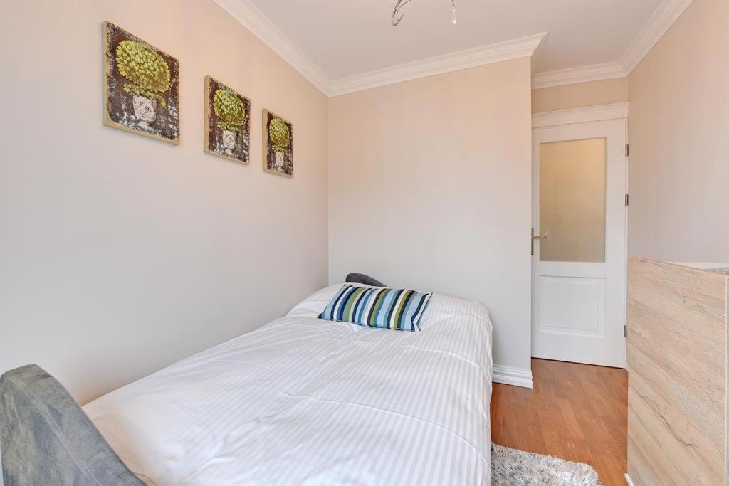 Long Gardens Oldtown Appartment グダニスク エクステリア 写真